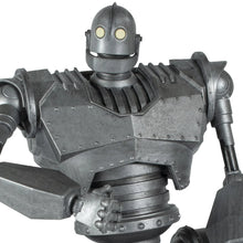 Load image into Gallery viewer, PRE ORDER The Iron Giant Metallic Select Action Figure
