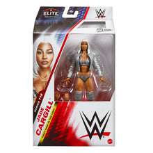 Load image into Gallery viewer, INSTOCK  WWE Elite Collection Series 116 Jade Cargill Action Figure
