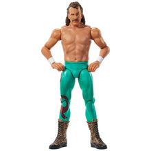 Load image into Gallery viewer, INSTOCK WWE Main Event Series 154 Action Figure - Jake &quot;The Snake&quot; ROberts
