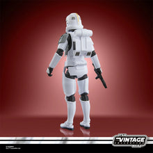 Load image into Gallery viewer, pre order Star Wars The Vintage Collection 3 3/4-Inch Jetpack Trooper (Jedi Survivor) Action Figure
