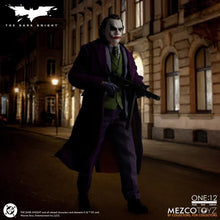 Load image into Gallery viewer, PRE ORDER The Dark Knight - The Joker - Mezco - One:12 Collective
