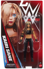 Load image into Gallery viewer, PRE ORDER WWE Main Event Series Figure Series 162 - KAIRI SANE
