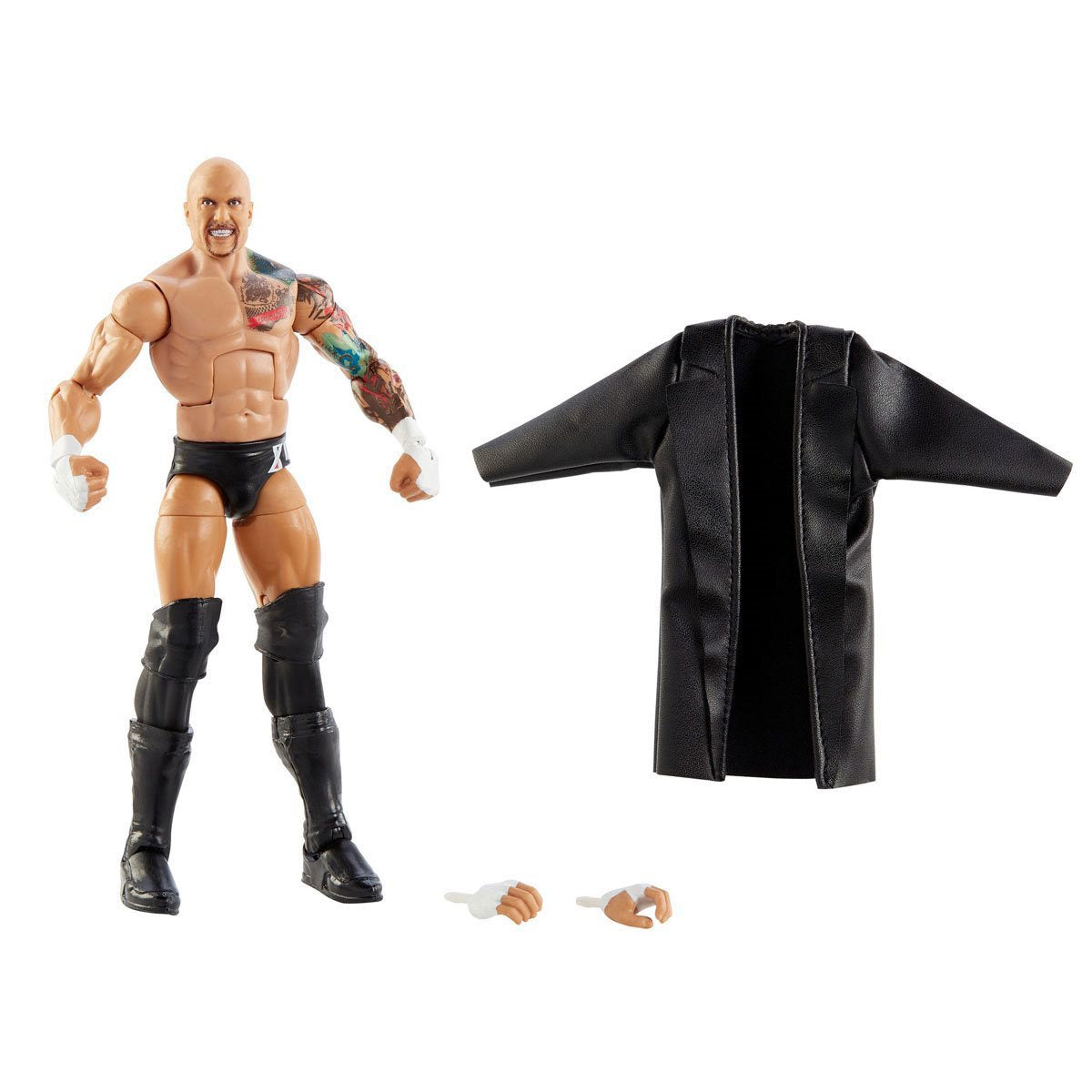 INSTOCK WWE Elite Collection Series 85 Karrion Kross Action Figure