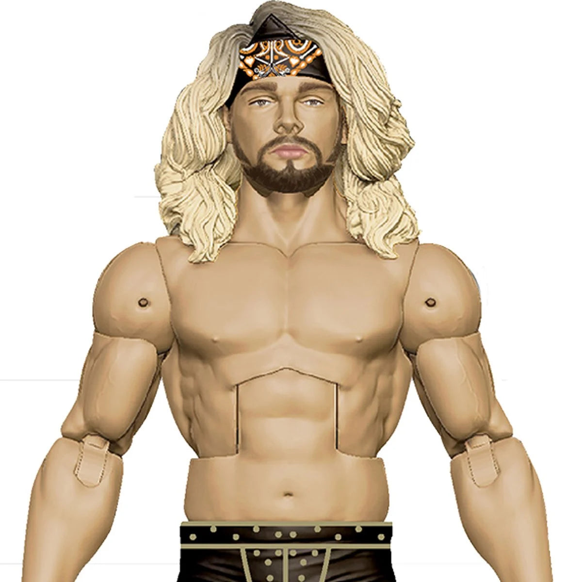 INSTOCK  WWE NXT Elite Collection Series 116 Lexis King Action Figure