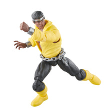 Load image into Gallery viewer, INSTOCK Hasbro Marvel Legends Series Luke Cage Power Man

