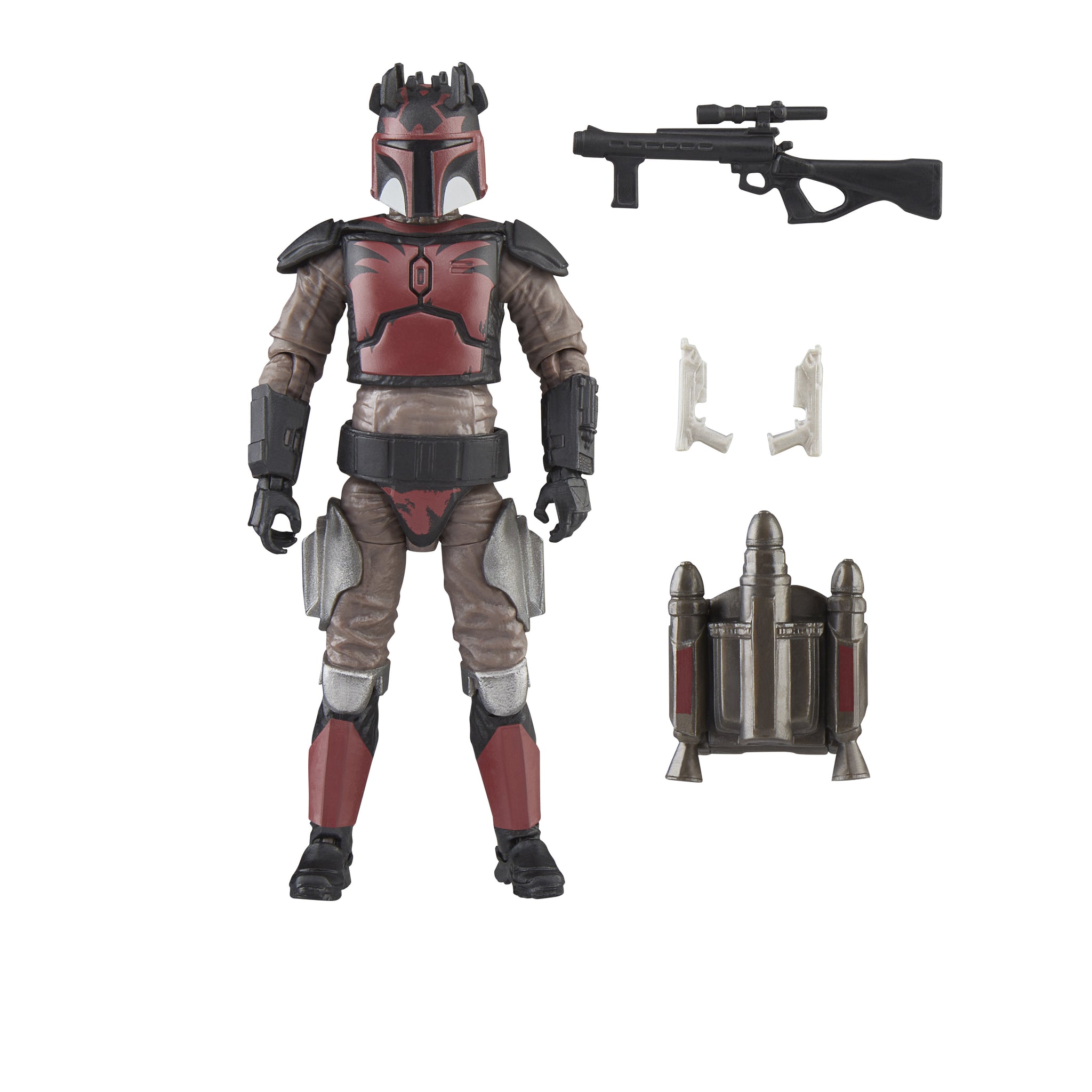 ワーコレ INSTOCK Star Wars The Vintage Collection Mandalorian Super