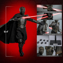 Load image into Gallery viewer, INSTOCK Marrok™ - Television Masterpiece Series - Star Wars: Ahsoka™
