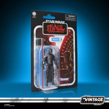 Load image into Gallery viewer, PRE ORDER Star Wars The Vintage Collection Marrok, Star Wars: Maul - Shadow Lord 3.75 Inch Collectible Action Figure
