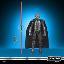 Load image into Gallery viewer, PRE ORDER Star Wars The Vintage Collection Marrok, Star Wars: Maul - Shadow Lord 3.75 Inch Collectible Action Figure
