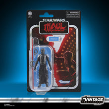 Load image into Gallery viewer, PRE ORDER Star Wars The Vintage Collection Marrok, Star Wars: Maul - Shadow Lord 3.75 Inch Collectible Action Figure
