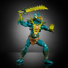 Load image into Gallery viewer, INSTOCK Masters of the Universe Masterverse Wave 14 MER-MAN
