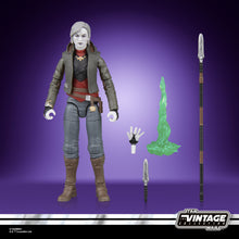Load image into Gallery viewer, PRE ORDER Star Wars The Vintage Collection Nightsister Merrin, Star Wars Jedi: Survivor Premium 3.75 Inch Action Figure
