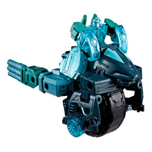 Load image into Gallery viewer, PRE ORDER Transformers Age of the Primes The Thirteen Micronus Prime Action Figure
