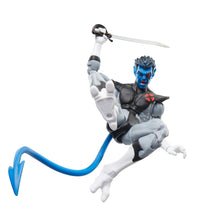 Load image into Gallery viewer, PRE ORDER Marvel Legends Series Nightcrawler Comics Action Figure
