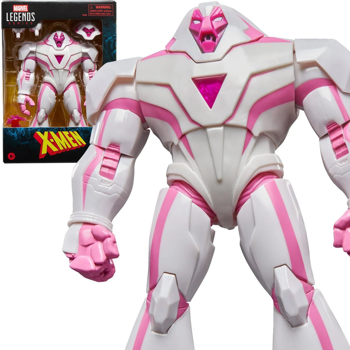 PRE ORDER X-Men Comics Marvel Legends Series Nimrod 6-Inch Action Figure