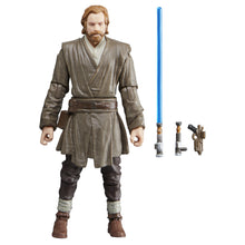 Load image into Gallery viewer, PRE ORDER Star Wars The Vintage Collection Obi-Wan Kenobi (Showdown) &amp; Darth Vader (Showdown), Star Wars: Obi-Wan Kenobi 3.75” Action Figures 2-Pack

