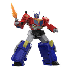 Load image into Gallery viewer, PRE ORDER Transformers Age of the Primes Titan Class The Thirteen Star Optimus Prime Action Figure
