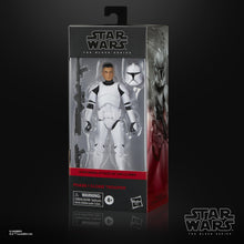 Load image into Gallery viewer, INSTOCK Star Wars The Black Series Phase I Clone Trooper, Star Wars: Attack of the Clones Collectible 6 Inch Action Figure
