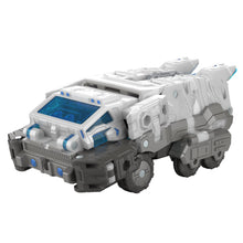 Load image into Gallery viewer, PRE ORDER Transformers Age of the Primes Voyager Class The Thirteen Prima Prime Action Figure
