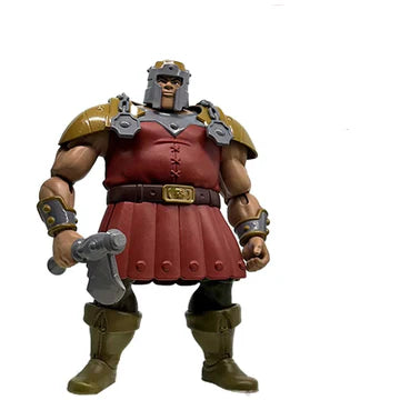 PRE ORDER MOTU Origins 200 x Wave 2 Ram Man Deluxe Action Figure