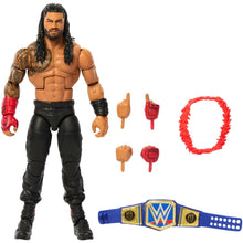 Load image into Gallery viewer, INSTOCK WWE Elite Top Picks 2024 Wave 3 - ROMAN REIGNS
