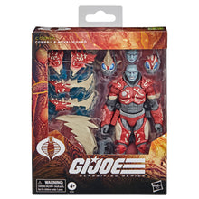 Load image into Gallery viewer, PRE ORDER G.I. Joe Classified Series #191, Cobra-La Royal Guard Action Figure
