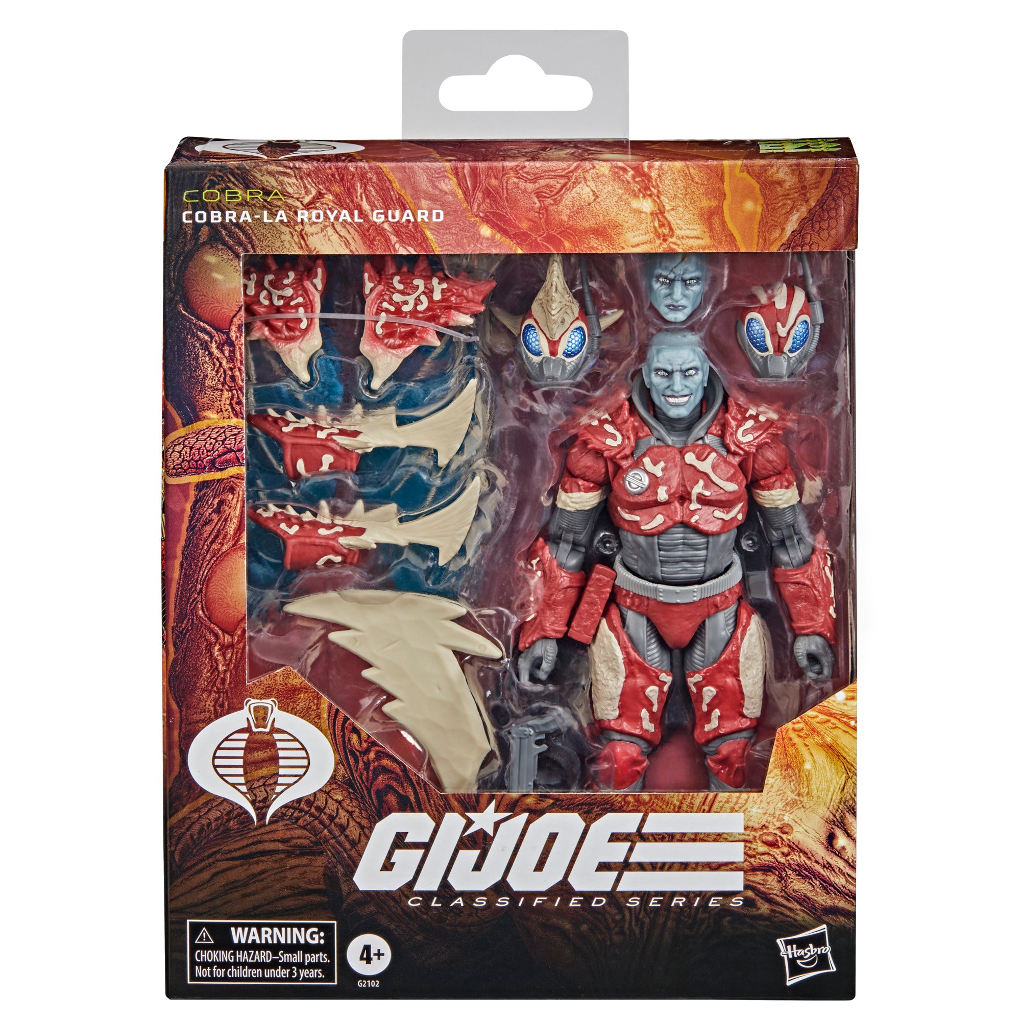 PRE ORDER – Zed Collectibles