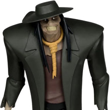 Load image into Gallery viewer, INSTOCK DC The New Batman Adventures Wave 4 Scarecrow 6-Inch Scale Action Figure
