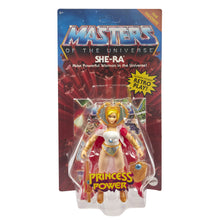 Load image into Gallery viewer, INSTOCK MOTU ORIGINS CORE SHE-RA ACTION FIGURE
