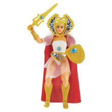 Load image into Gallery viewer, INSTOCK MOTU ORIGINS CORE SHE-RA ACTION FIGURE
