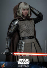 Load image into Gallery viewer, INSTOCK Star Wars: Ahsoka TMS124 Shin Hati 1/6th Scale Collectible Figure
