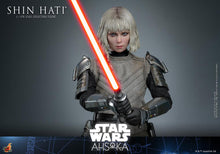 Load image into Gallery viewer, INSTOCK Star Wars: Ahsoka TMS124 Shin Hati 1/6th Scale Collectible Figure
