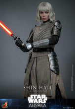 Load image into Gallery viewer, INSTOCK Star Wars: Ahsoka TMS124 Shin Hati 1/6th Scale Collectible Figure
