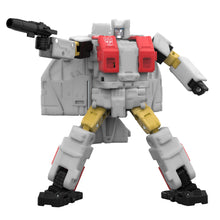 Load image into Gallery viewer, PRE ORDER Transformers Age of the Primes Commander Class Aerialbot Silverbolt, 7-inch Converting Action Figure, Robot Toys For Ages 8+
