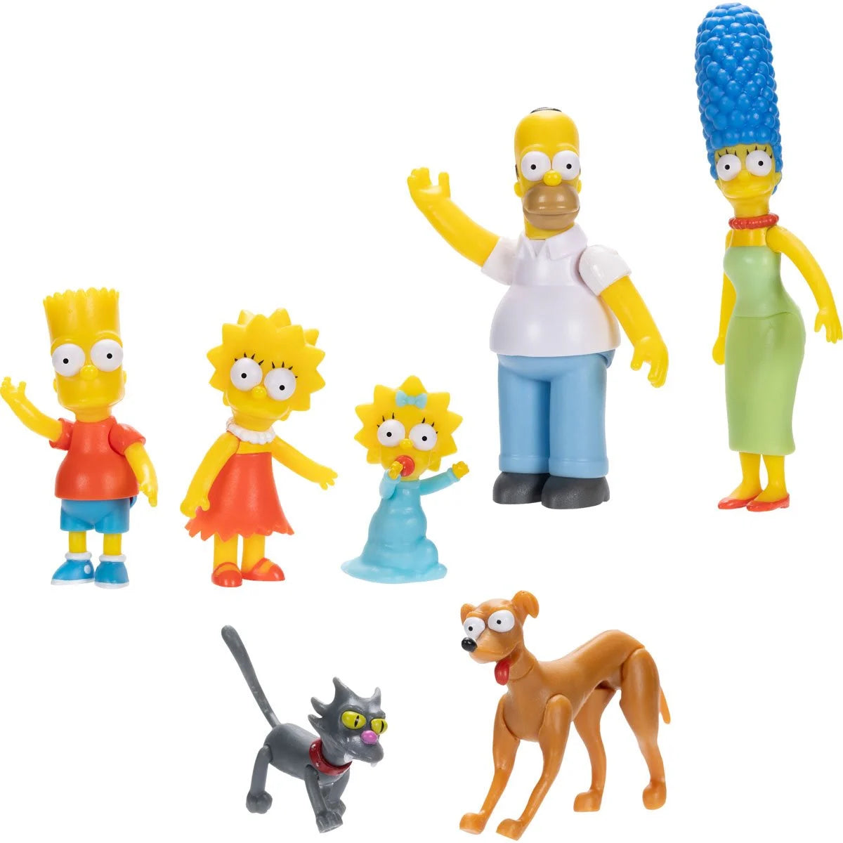 THE SIMPSONS – Zed Collectibles THE SIMPSONS – Zed Collectibles
