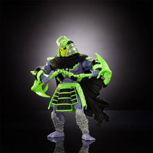 Load image into Gallery viewer, INSTOCK Masters of the Universe Origins Turtles of Grayskull Wave 3 Skeletor Action Figure
