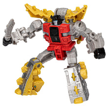 Load image into Gallery viewer, instock Transformers Legacy Evolution Core Class Dinobot Snarl
