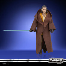 Load image into Gallery viewer, INSTOCK Star Wars The Vintage Collection Jedi Master Sol
