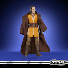 Load image into Gallery viewer, INSTOCK Star Wars The Vintage Collection Jedi Master Sol
