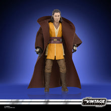 Load image into Gallery viewer, INSTOCK Star Wars The Vintage Collection Jedi Master Sol
