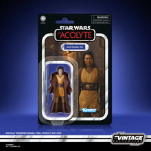 Load image into Gallery viewer, INSTOCK Star Wars The Vintage Collection Jedi Master Sol
