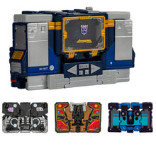 Load image into Gallery viewer, PRE ORDER Transformers Legacy United Voyager Class G1 Universe Soundwave
