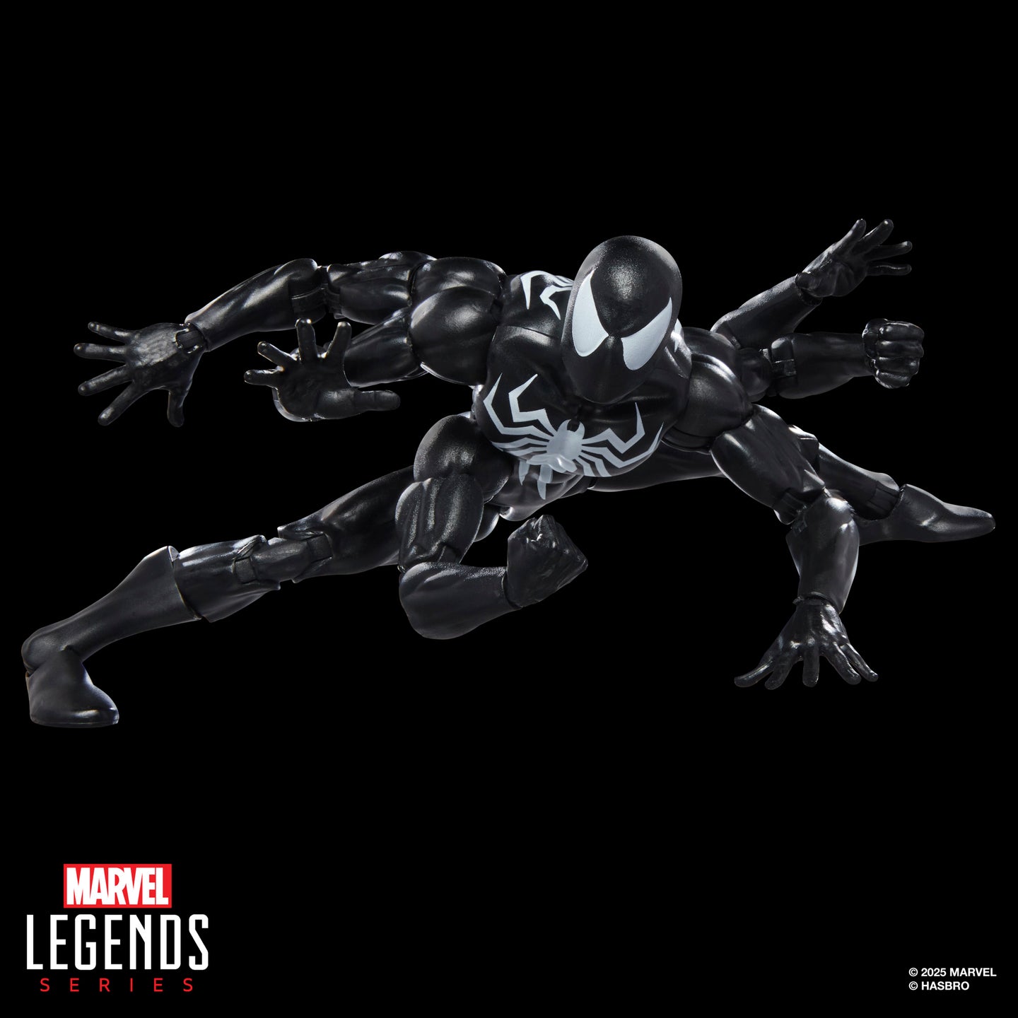 PRE ORDER Marvel Legends Series Dark Avengers Spider-Man Avengers Comics Action Figure