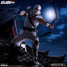 Load image into Gallery viewer, PRE ORDER G.I. Joe: Storm Shadow One:12 Collective Action Figure
