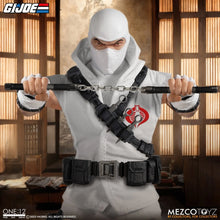 Load image into Gallery viewer, PRE ORDER G.I. Joe: Storm Shadow One:12 Collective Action Figure
