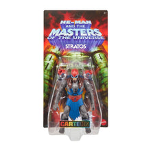 Load image into Gallery viewer, PRE ORDER MOTU ORIGINS 200X WAVE 1  - STRATOS
