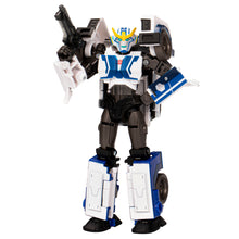 Load image into Gallery viewer, INSTOCK Transformers Legacy Evolution Deluxe Class Robots in Disguise 2015 Universe Strongarm
