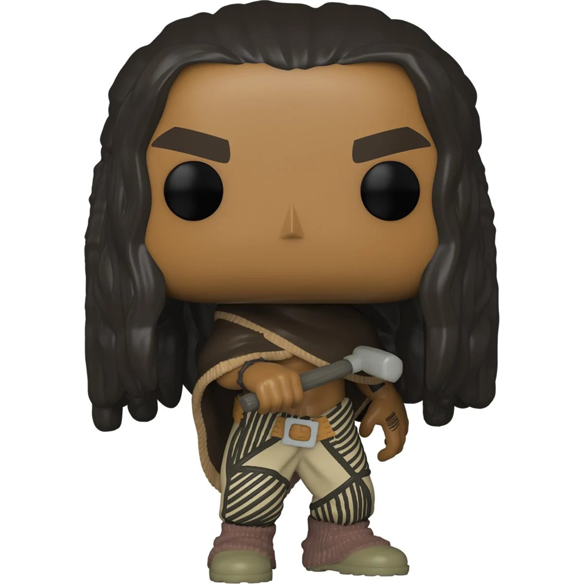 INSTOCK Rebel Moon Tarak (Wave 2) Funko Pop! Vinyl FIgure #1563