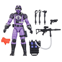 Load image into Gallery viewer, INSTOCK G.I. Joe Classified Series #117, Techno-Viper
