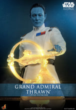 Load image into Gallery viewer, INSTOCK Grand Admiral Thrawn™ - Television Masterpiece Series - Star Wars: Ahsoka™
